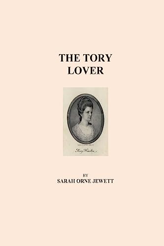Stock image for The Tory Lover for sale by THE SAINT BOOKSTORE