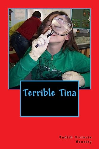 Stock image for Terrible Tina for sale by THE SAINT BOOKSTORE