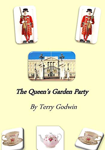 Imagen de archivo de The Queen's Garden Party (revised) a la venta por HALCYON BOOKS