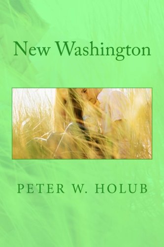 Stock image for New Washington for sale by THE SAINT BOOKSTORE