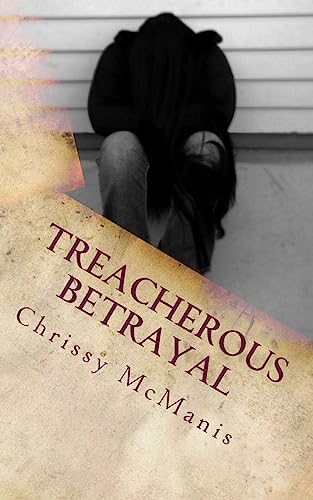 9781530748006: Treacherous Betrayal