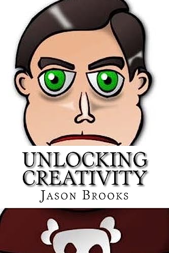 Stock image for Unlocking Creativity for sale by THE SAINT BOOKSTORE