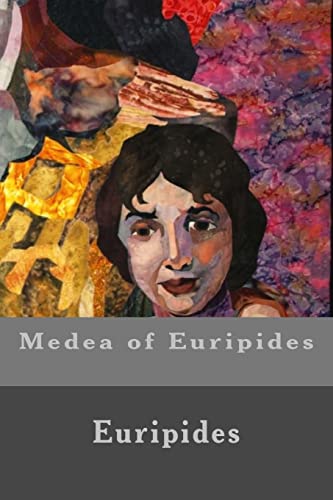 9781530749577: Medea of Euripides