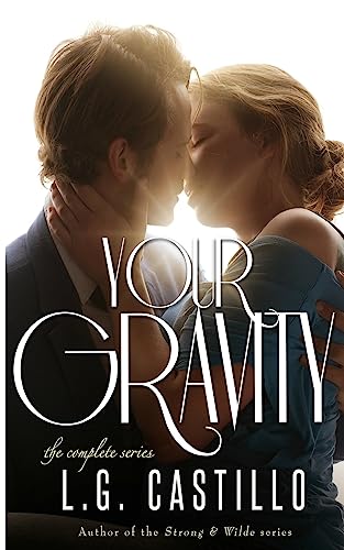 Stock image for Your Gravity - The Complete Series for sale by THE SAINT BOOKSTORE