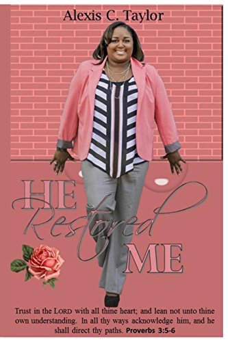 Imagen de archivo de He Restored Me! a la venta por HPB-Ruby