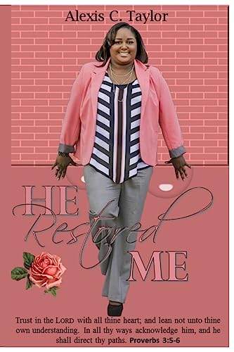 Stock image for He Restored Me! for sale by HPB-Ruby