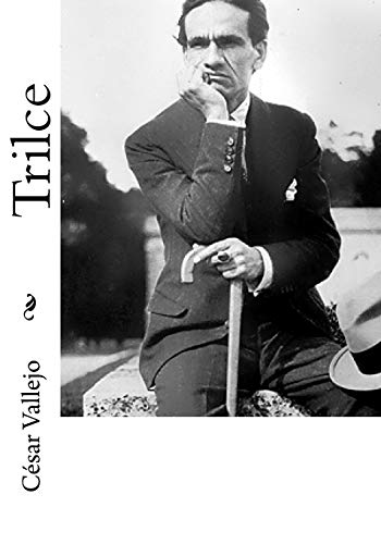 Stock image for Trilce (Spanish Edition) for sale by California Books
