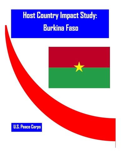 9781530754717: Host Country Impact Study: Cameroon