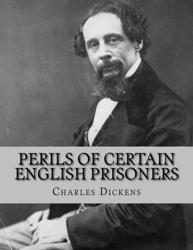 Imagen de archivo de Perils of Certain English Prisoners a la venta por Lucky's Textbooks