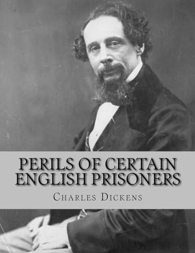 Stock image for Perils of Certain English Prisoners for sale by Lucky's Textbooks
