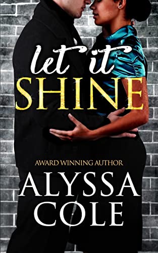 Stock image for Let It Shine for sale by Better World Books: West