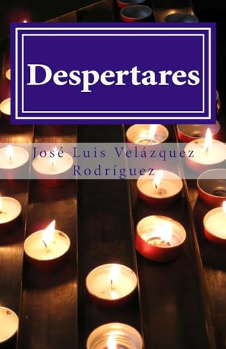 Stock image for Despertares (Poesa Interior) (Spanish Edition) for sale by Lucky's Textbooks