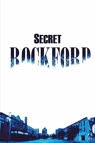 Stock image for Secret Rockford for sale by SecondSale