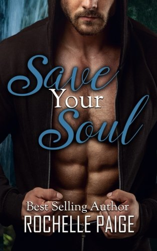 Beispielbild fr Save Your Soul (Body & Soul) zum Verkauf von SecondSale
