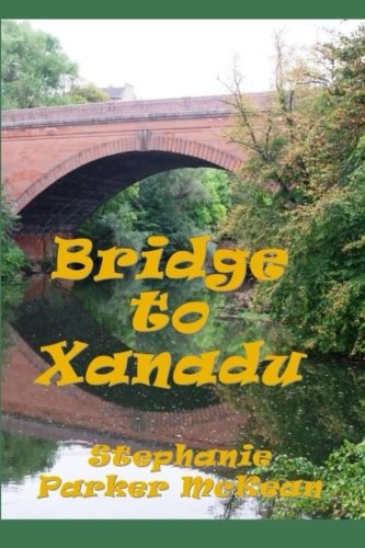 Imagen de archivo de Bridge to Xanadu a la venta por Revaluation Books