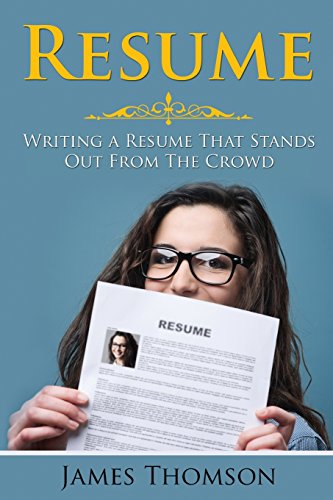 9781530766727: Resume: A Beginner’s Guide On How To Write Creative Copy That Sells