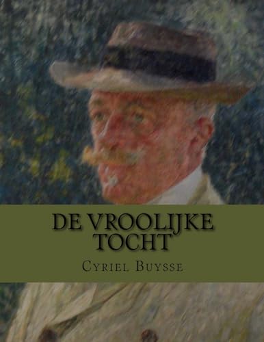 9781530767809: De vroolijke tocht