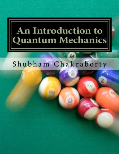 Stock image for An Introduction to Quantum Mechanics for sale by Revaluation Books