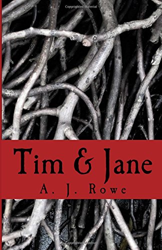 Beispielbild fr Tim & Jane zum Verkauf von WorldofBooks
