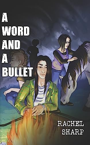 9781530778201: A Word and A Bullet (The Planetary Tarantella)