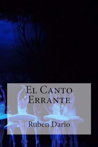 9781530779819: El Canto Errante