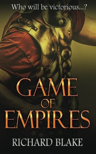 Stock image for Game of Empires for sale by WorldofBooks