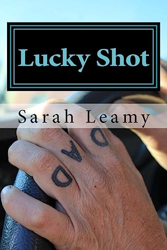 Stock image for Lucky Shot for sale by THE SAINT BOOKSTORE