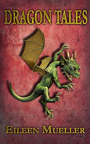 Beispielbild fr Dragon Tales: Volume 1 zum Verkauf von WorldofBooks