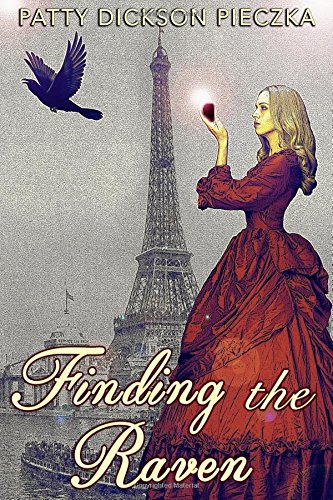 9781530797974: Finding the Raven