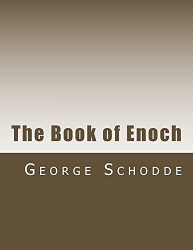 9781530799275: The Book of Enoch: Translated from the Ethiopic