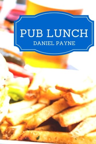 Imagen de archivo de Pub Lunch a la venta por THE SAINT BOOKSTORE