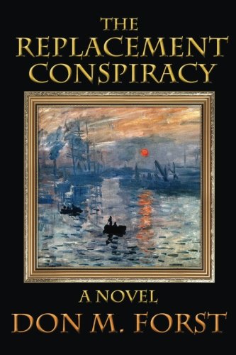 Imagen de archivo de The Replacement Conspiracy a la venta por Jenson Books Inc