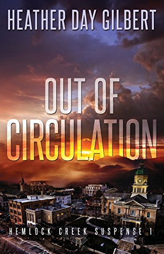 Stock image for Out of Circulation (Hemlock Creek Suspense) for sale by SecondSale