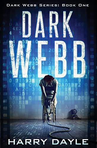 Stock image for Dark Webb Volume 1 The Dark Webb Series for sale by PBShop.store US