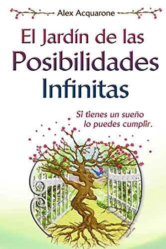 9781530817320: El Jardin de las Posibilidades Infinitas