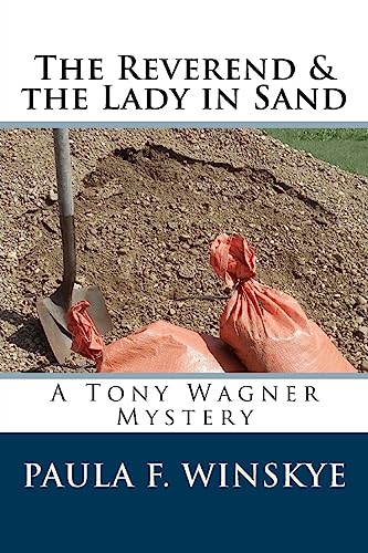 Stock image for The Reverend & the Lady in Sand: A Tony Wagner Mystery (Tony Wagner Mysteries) for sale by -OnTimeBooks-