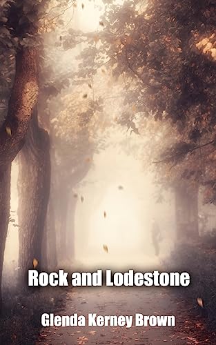 Stock image for Rock and Lodestone for sale by AwesomeBooks