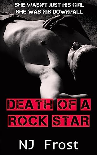 Stock image for Death of a Rock Star for sale by THE SAINT BOOKSTORE