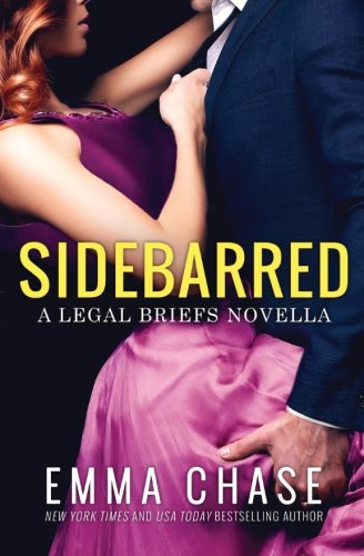 Stock image for Sidebarred for sale by Wonder Book
