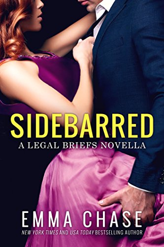 Stock image for Sidebarred for sale by Wonder Book