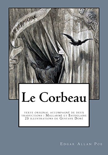 Beispielbild fr Le Corbeau zum Verkauf von medimops