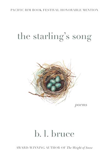 Beispielbild fr The Starling's Song zum Verkauf von AwesomeBooks
