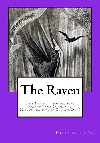 Beispielbild fr The raven zum Verkauf von Revaluation Books
