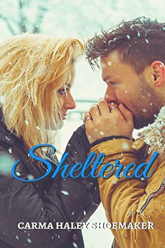 Stock image for Sheltered (Countdown to Christmas 2015) for sale by BookHolders