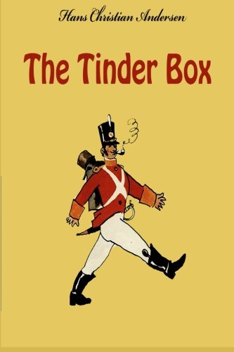 9781530835003: The Tinder Box