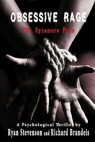 Imagen de archivo de Obsessive Rage: The Sycamore File a la venta por Decluttr