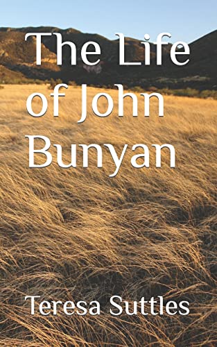 9781530839780: The Life of John Bunyan (The Christian Biography)