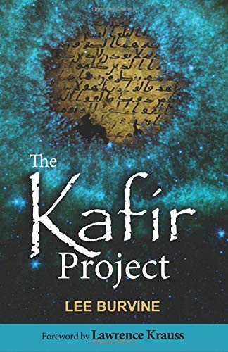 Beispielbild fr The Kafir Project zum Verkauf von AwesomeBooks