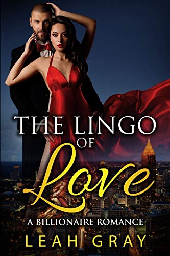 Beispielbild fr Lingo of Love: Billionaire Romance zum Verkauf von THE SAINT BOOKSTORE