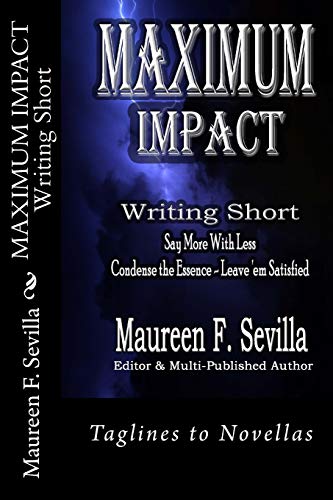 Stock image for Maximum Impact - Writing Short for sale by PBShop.store US